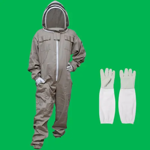 Bee keeping Suit