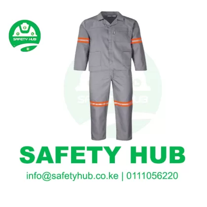 Industrial Work Suit