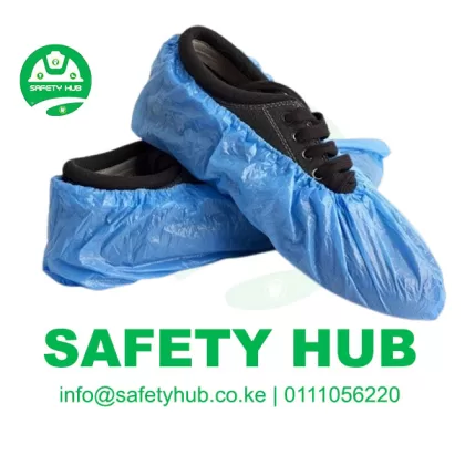 Top Quality Disposable Shoe Covers