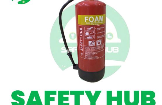 9L foam fire extinguisher for sale