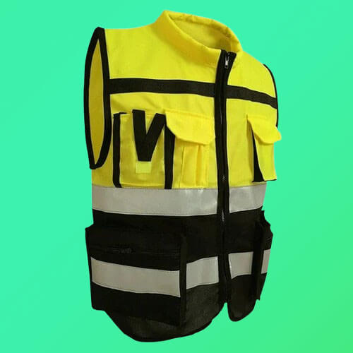 Reflective Vest