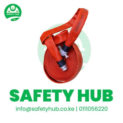 Durable duraline delivery hose 30 metres