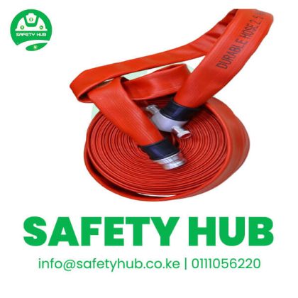 Durable duraline delivery hose 30 metres