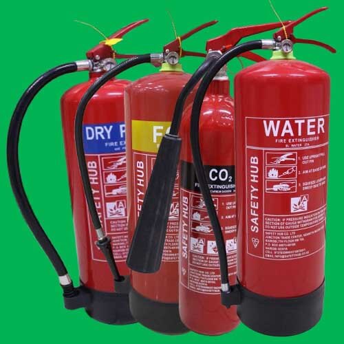 Fire Extinguishers in Kenya