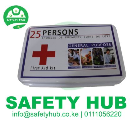 General purpose first aid kit