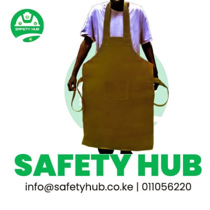 Grade a leather apron price in kenya