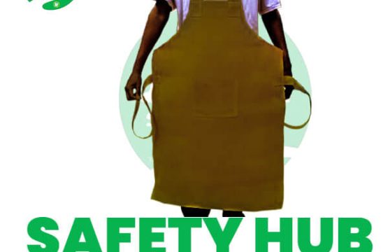 Grade a leather apron price in kenya
