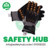 IMPACT RESISTANT GLOVES