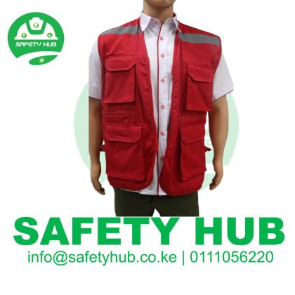 Reflector Jackets price in Kenya