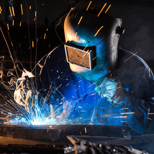 Welding Protective Equipment