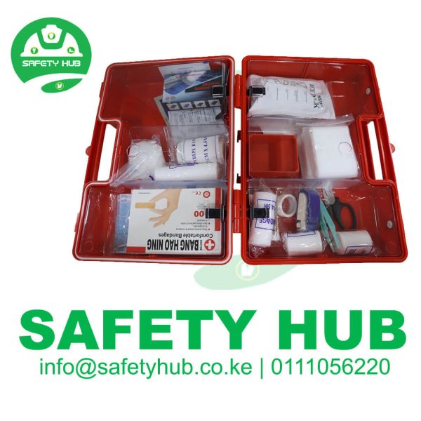 Universal First Aid Kit