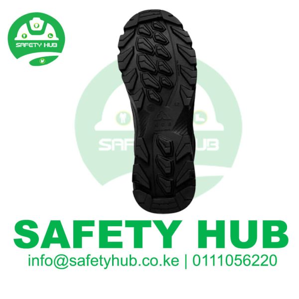 Ace Mamba Safety shoes