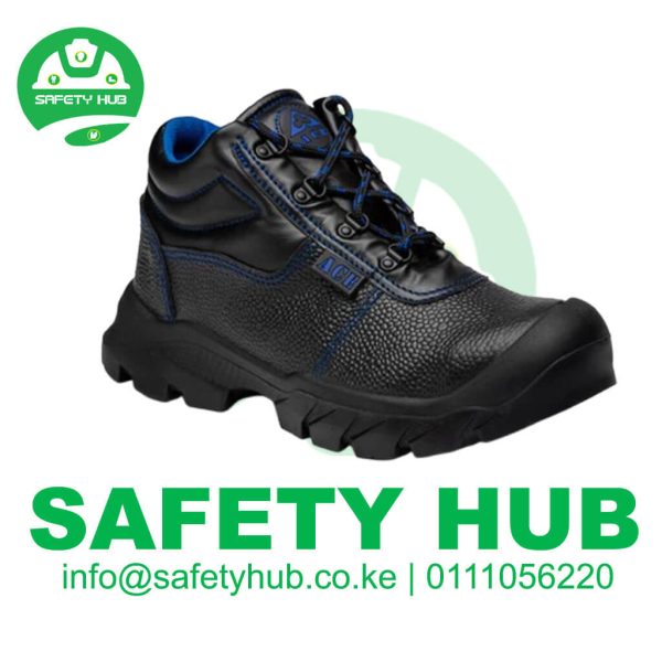 Ace Mamba Safety shoes