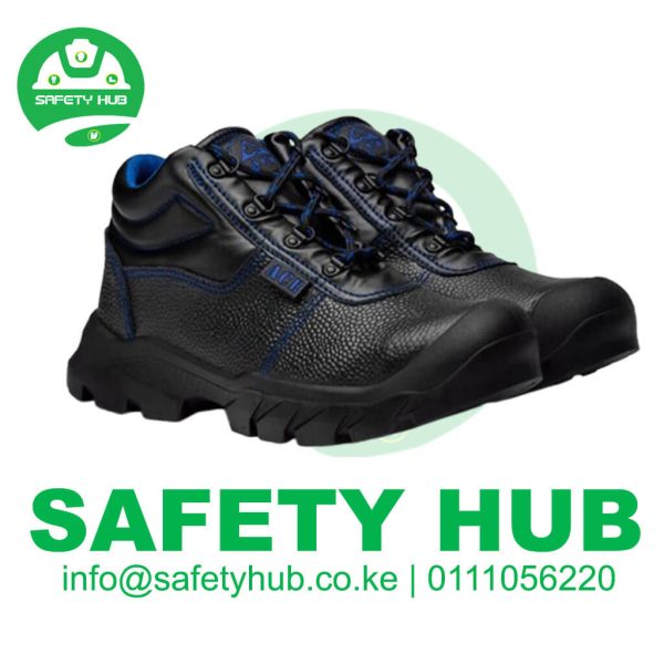 Ace Mamba Safety shoes