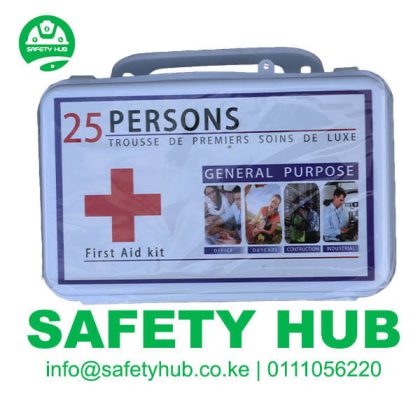 Car first aid kits