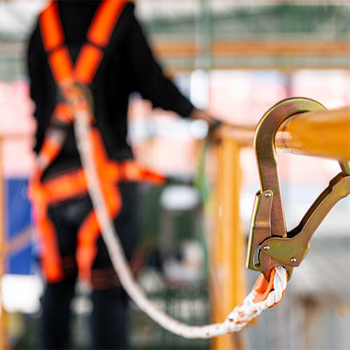 Work At Height safety harness