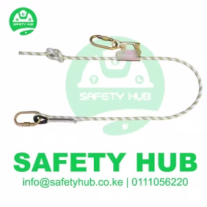 Work Position Belt