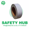 White Adhessive Reflective Tape