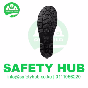 Hercules Safety Gumboots