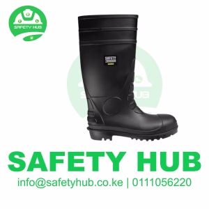 Hercules Safety Gumboots