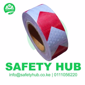 Self Adhesive Warning Tape