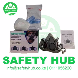 Half Face Respirator Mask
