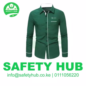 Men’s Corporate Shirts