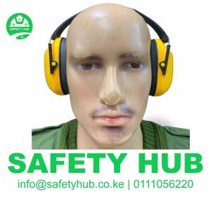 Premium Hearing Protection Ear Muffs 25 Db