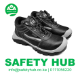 Ace Duma Safety Boots for construction workers