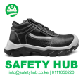 S3 Ace Duma Safety Boots for construction workers
