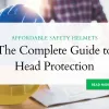 Helmet Price in Kenya