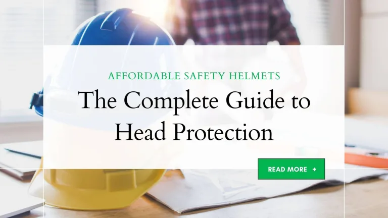 Helmet Price in Kenya-The Complete Guide to Head Protection