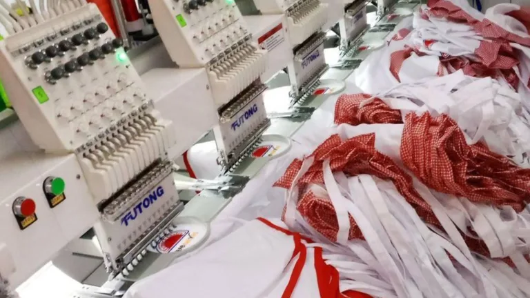 Why We Require Logo Origination for Embroidery Services in Nairobi
