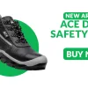 Ace Duma Safety Shoes Price in Kenya