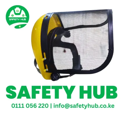 General purpose Face Shield