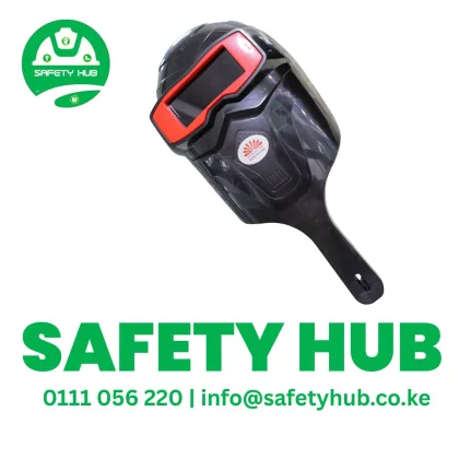 Hand Held Welding Shield