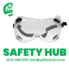 Heavy Duty Safety Goggles