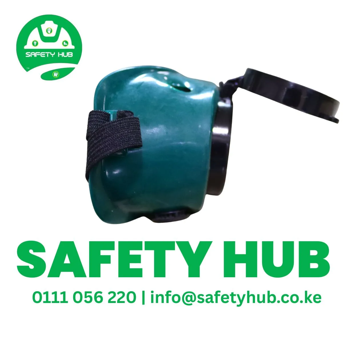 Welding Goggles in Kenya