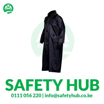 Affordable Rain Coats