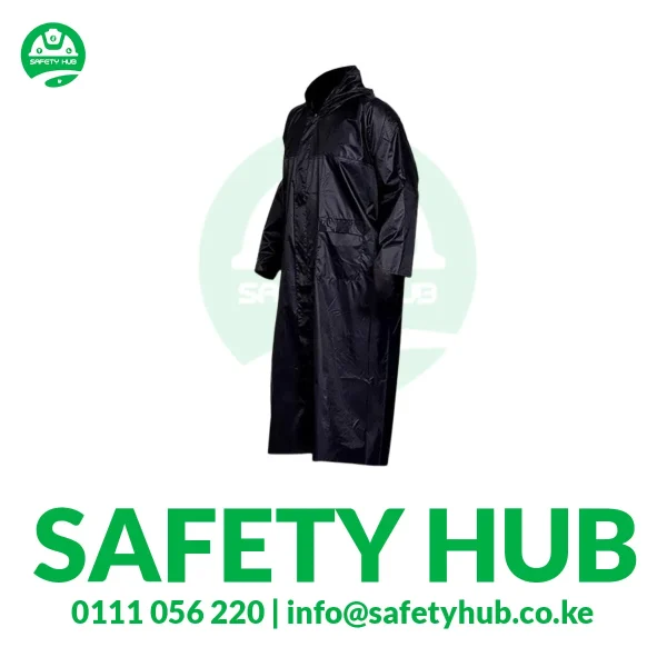 Affordable Rain Coats