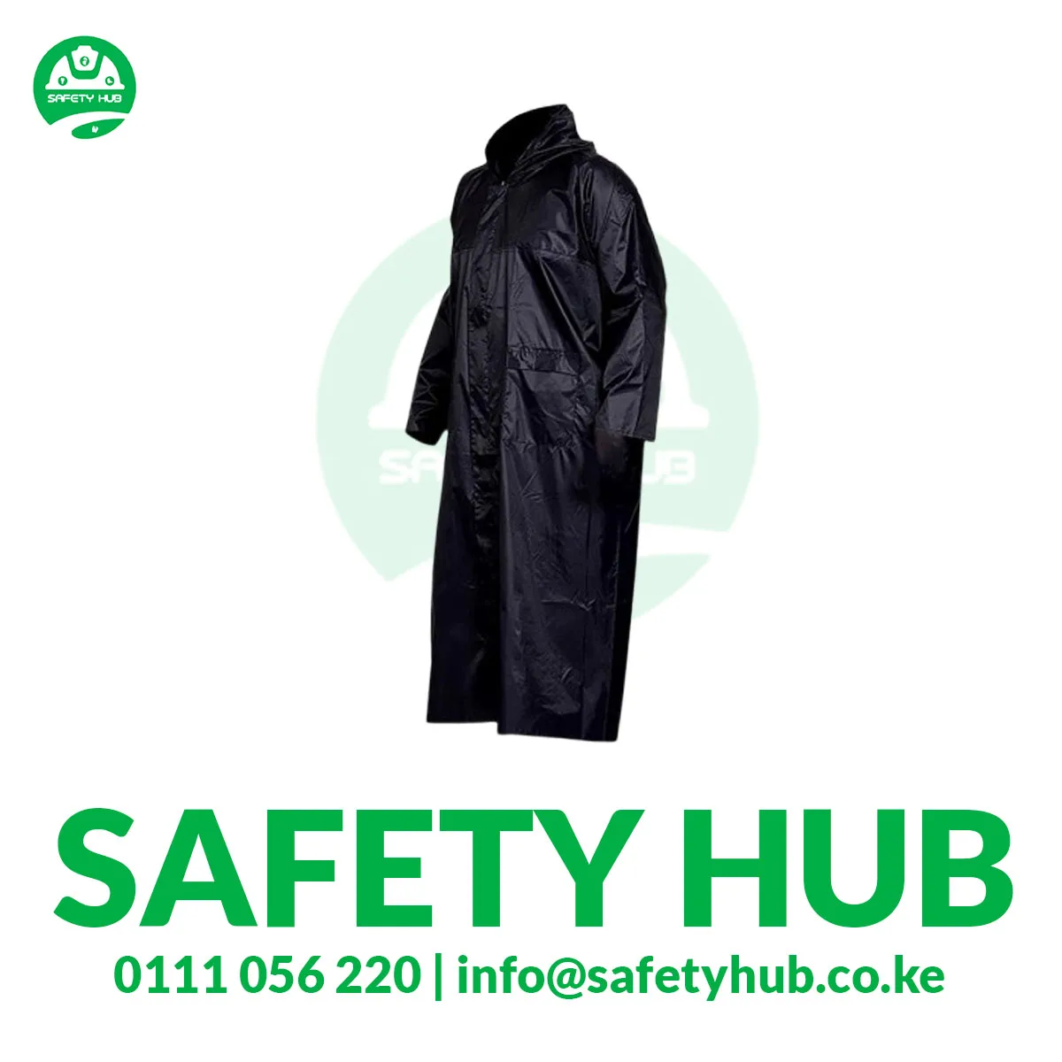 Affordable Rain Coats