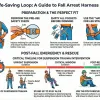 How to Wear a Full Body Safety Harness