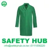 Jungle Green Worksafe Dust Coats