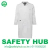 WorkSafe White Dust Coat