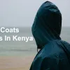 Rain Coat Suppliers