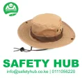 Bucket Hat for Tourist In Kenya