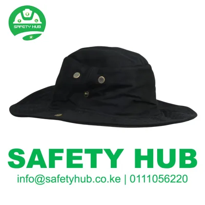 safari hats black for tourist enthusiasts