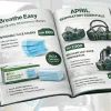 Respirator Mask Price in Kenya