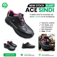 Ace Sindi Safety Shoes