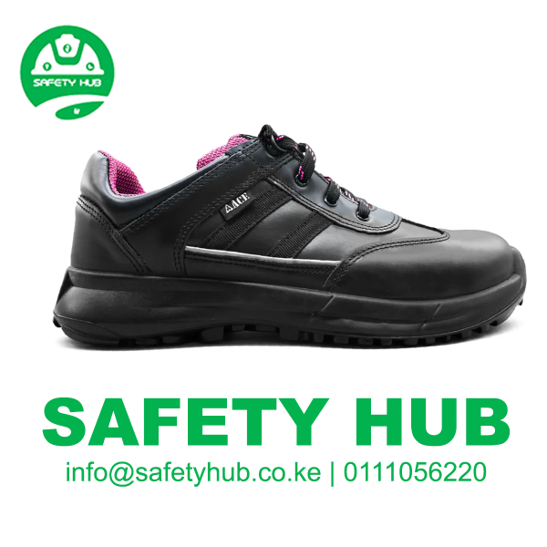 Ace Sindi Safety Shoes For Ladies Ace Sindi Safety Shoes For Ladies